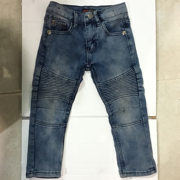 CHAMS Other - CHAMS Jeans Blue Boys Size 4T